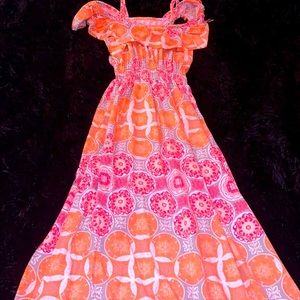 Cute girls dress💕